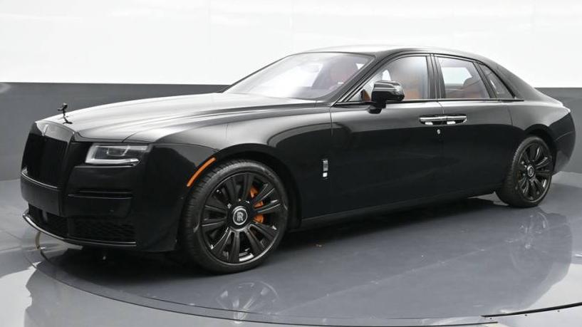 ROLLS ROYCE GHOST 2023 SCATV0C04PU216745 image